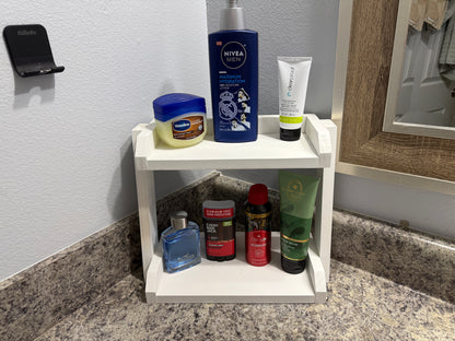 Countertop Organizer Digital DIY Build Plans